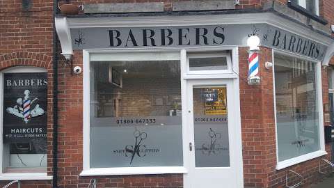 Snippers And Clippers Barbers photo